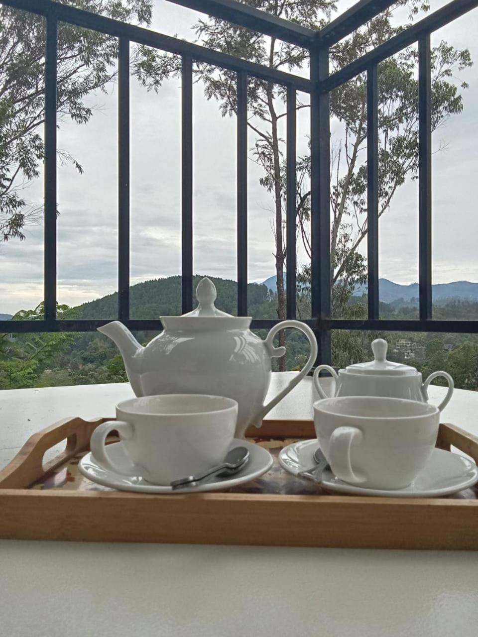 Maple Home Stay 埃拉 外观 照片